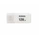 Kioxia TransMemory U202  128 GB USB  Blanco - LU202W128G